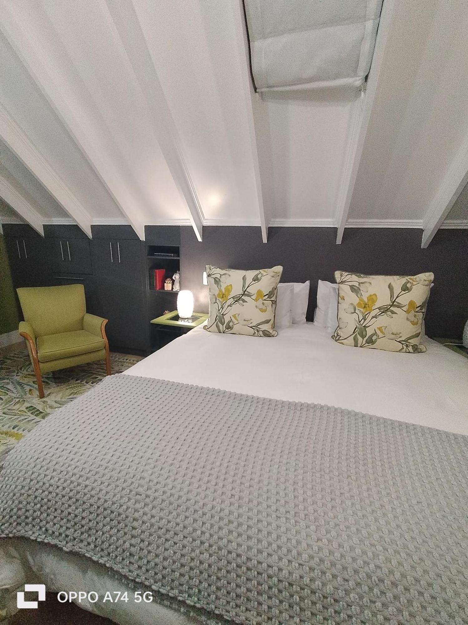 Rozenhof Guest Cottages George Exteriér fotografie