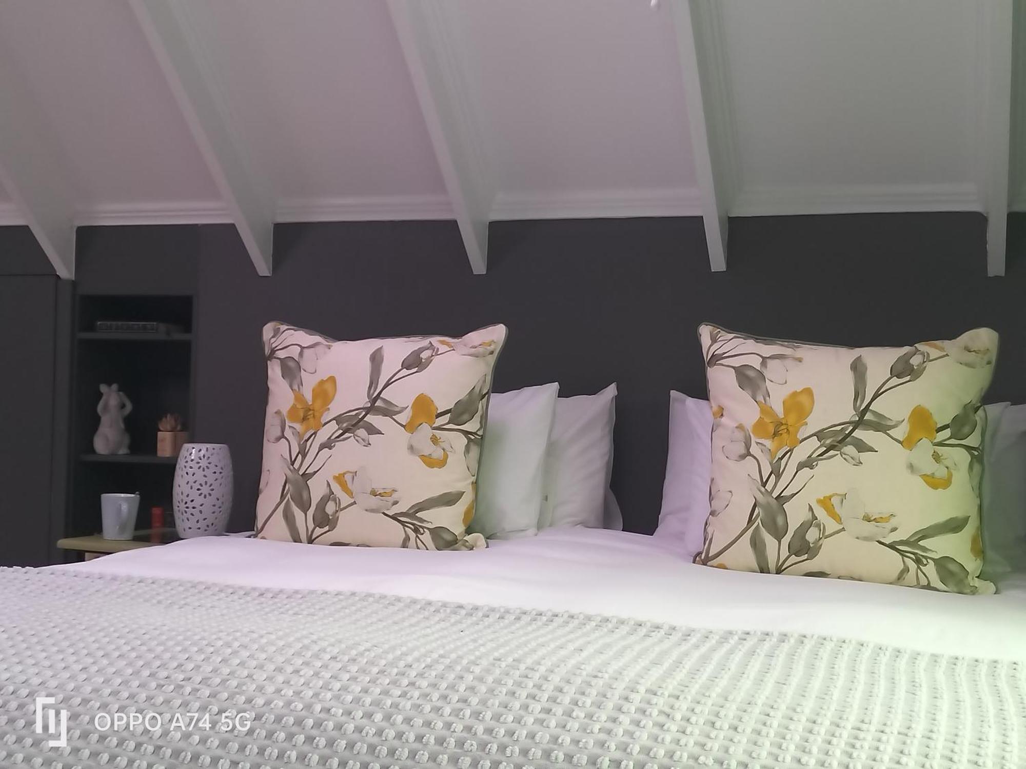 Rozenhof Guest Cottages George Exteriér fotografie