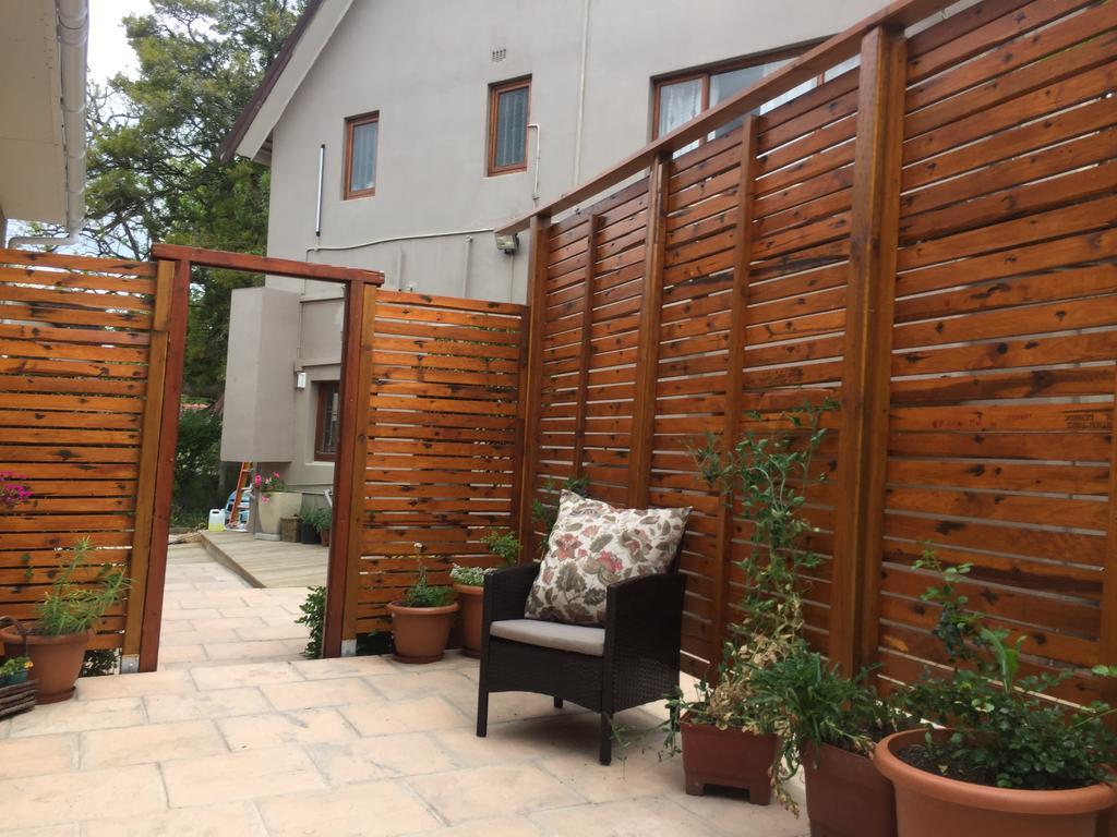Rozenhof Guest Cottages George Exteriér fotografie