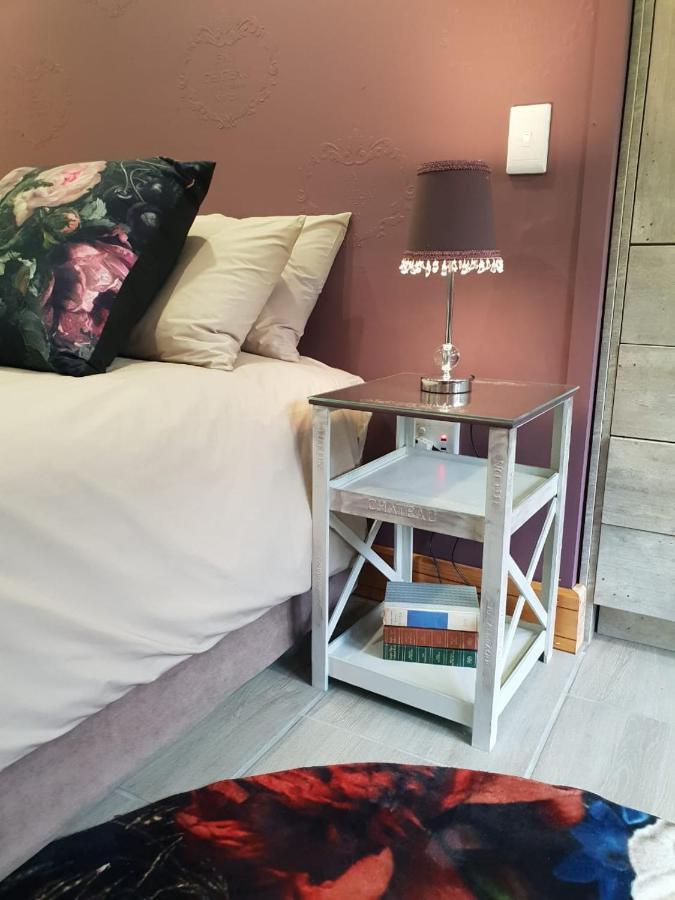 Rozenhof Guest Cottages George Exteriér fotografie